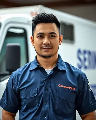 Alejandro Riley - Owner